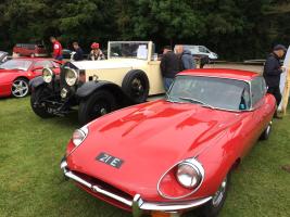 Classic Car